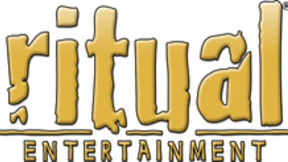 Ritual Entertainment logo