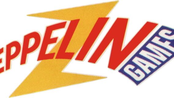 Zeppelin Games logo