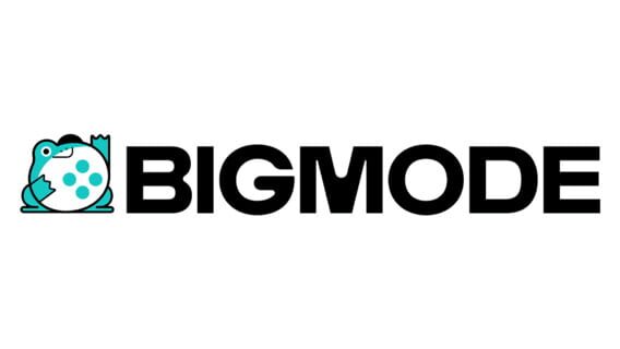 Bigmode logo