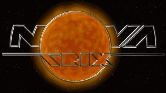 NovaTrix logo