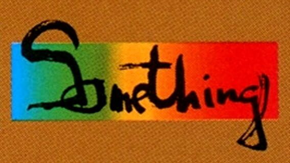 Something Good logo