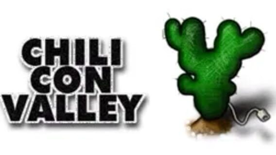 Chili Con Valley logo