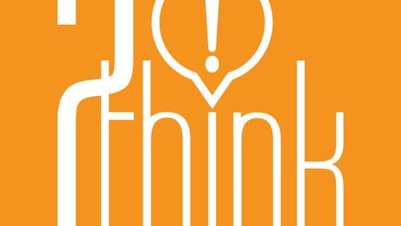 2think design studio logo
