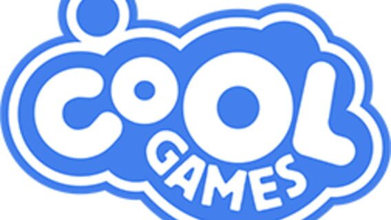 CoolGames logo