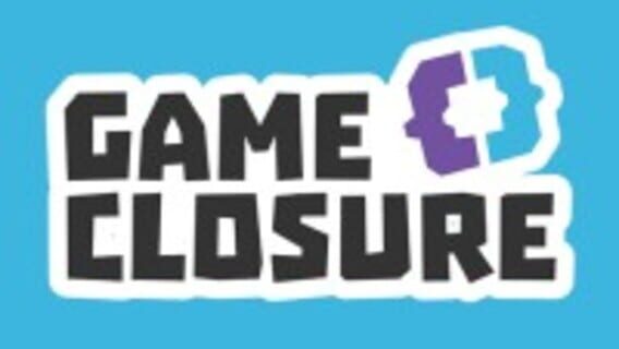 Game Closure logo