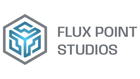 Flux Point Studios logo