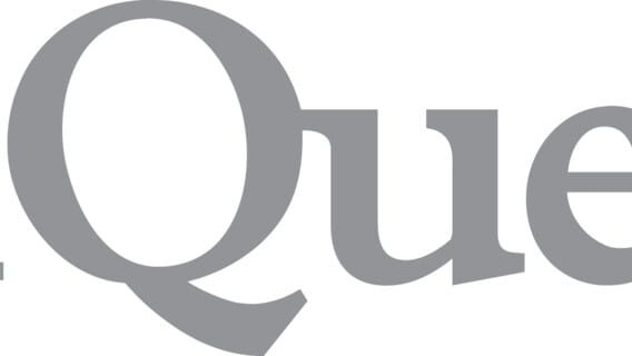 iQue logo
