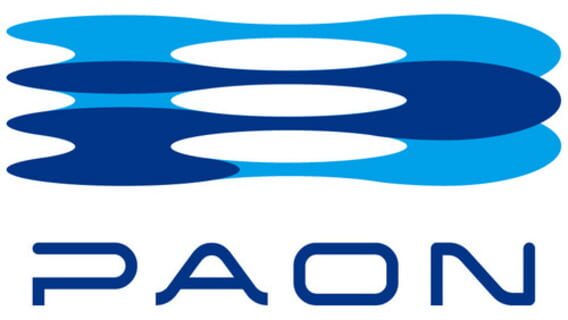 Paon logo