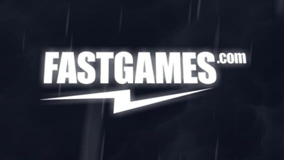 Fastgames.com logo