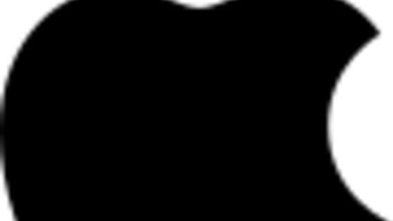 Apple logo
