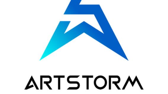 Artstorm FZE logo