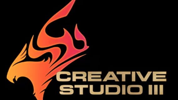 Square Enix Creative Studio III logo