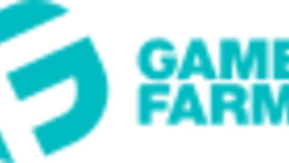 Games Farm logo