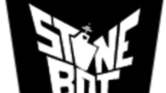 Stone Bot Studio logo
