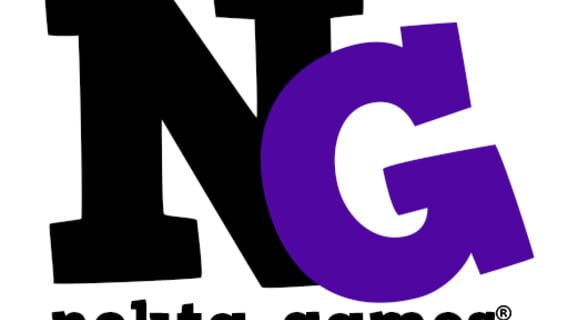Nokta Games logo