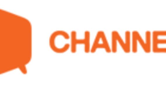 Channel 3 Entertainment logo
