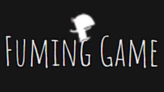 Fuming logo