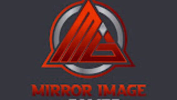 Mirror Image Games logo
