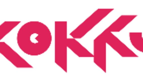 Kokku logo