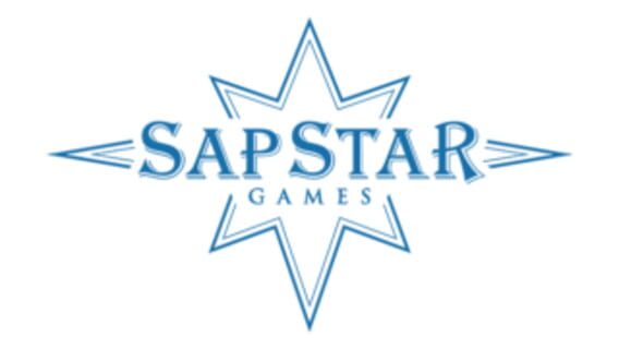 SapStaR Games logo