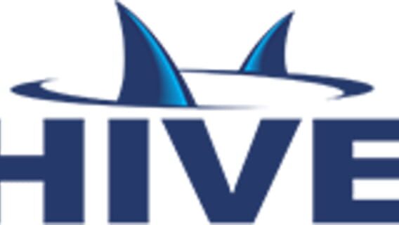 Shiver Entertainment logo