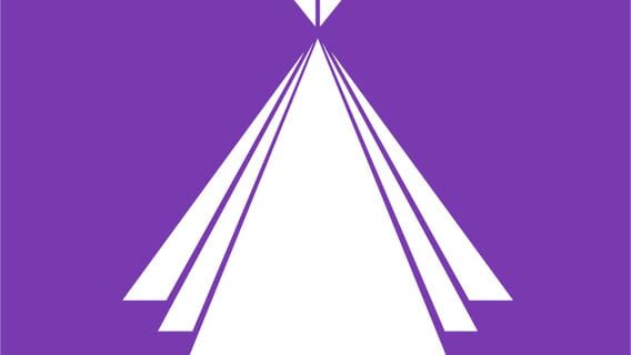Origami Sword logo