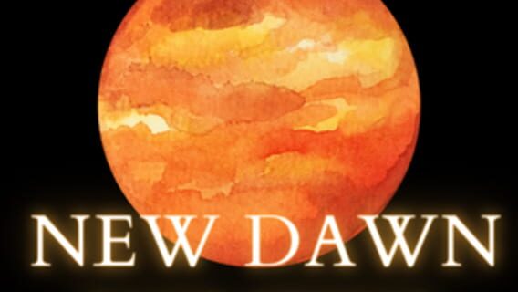 New Dawn Game Studio logo