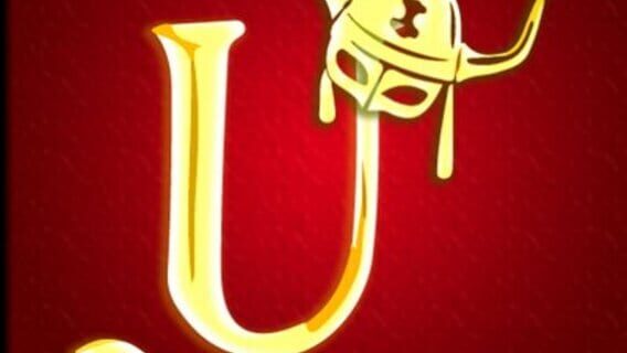Utopia Game Studio logo