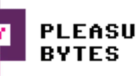 PleasureBytes logo