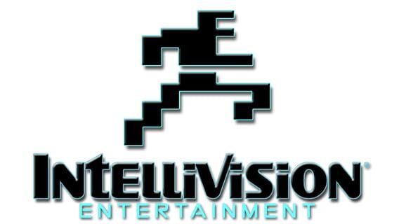 Intellivision Entertainment logo
