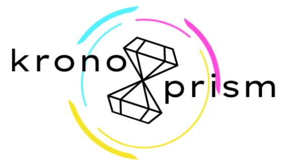 kronoprism logo
