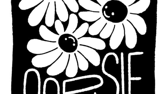Oopsie Daisies Studio logo