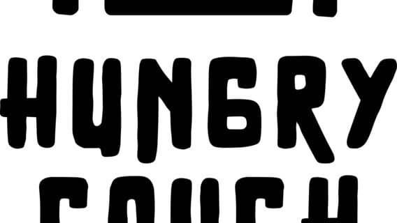 Hungry Couch Games logo