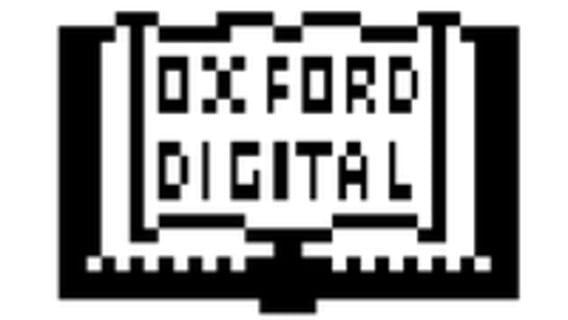 Oxford Digital Enterprises Ltd. logo