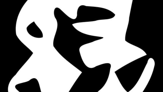 Hello Fangaming logo