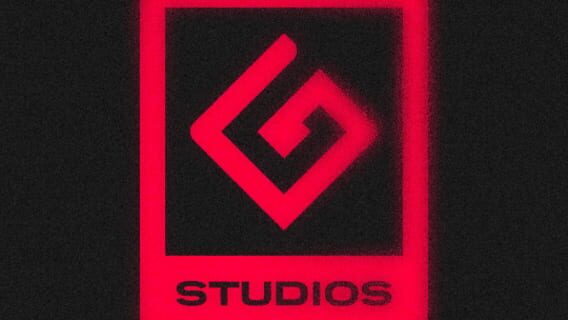 GGTECH Studios logo