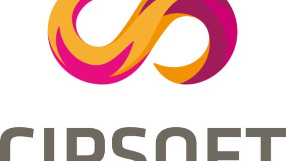 CipSoft logo