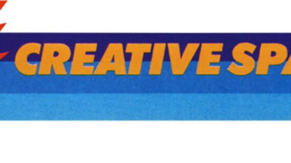Creative Sparks logo