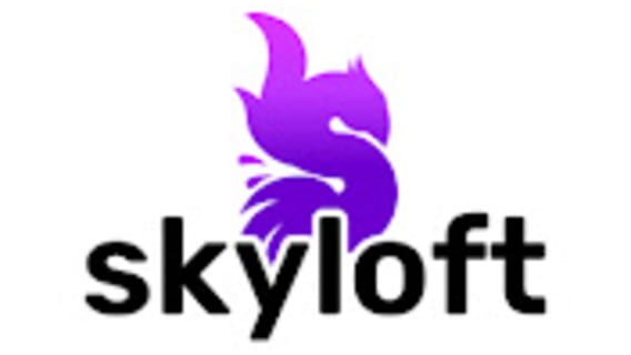 Skyloft logo