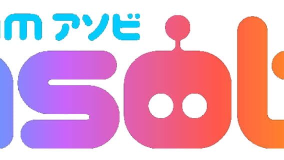 Team Asobi logo