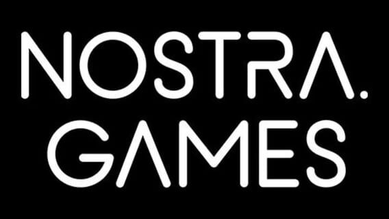 Nostra Games logo