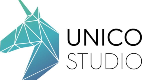 Unico Studio logo