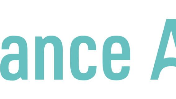 Alliance Arts logo