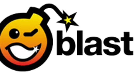 Blast! Entertainment logo