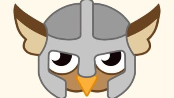 Knight Owl Games logo