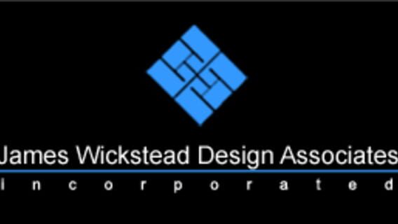 James Wickstead Design Associates logo