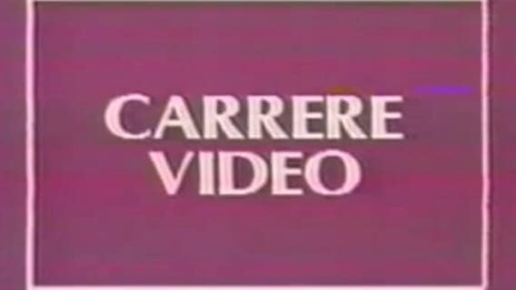 Carrere Video logo