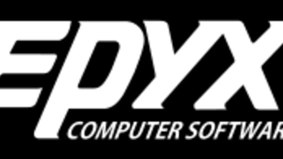 Epyx logo