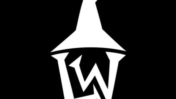 LWMedia logo