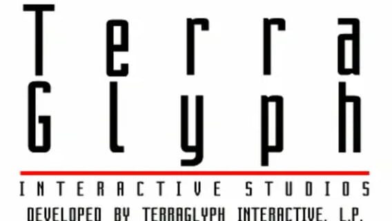 Terraglyph Interactive Studios logo